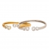 Diamond Set 37 Bracelet (Exclusive to Precious) 